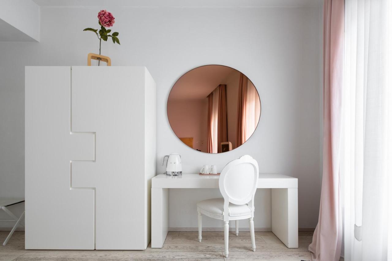 Eurostars Boutique Florencia
