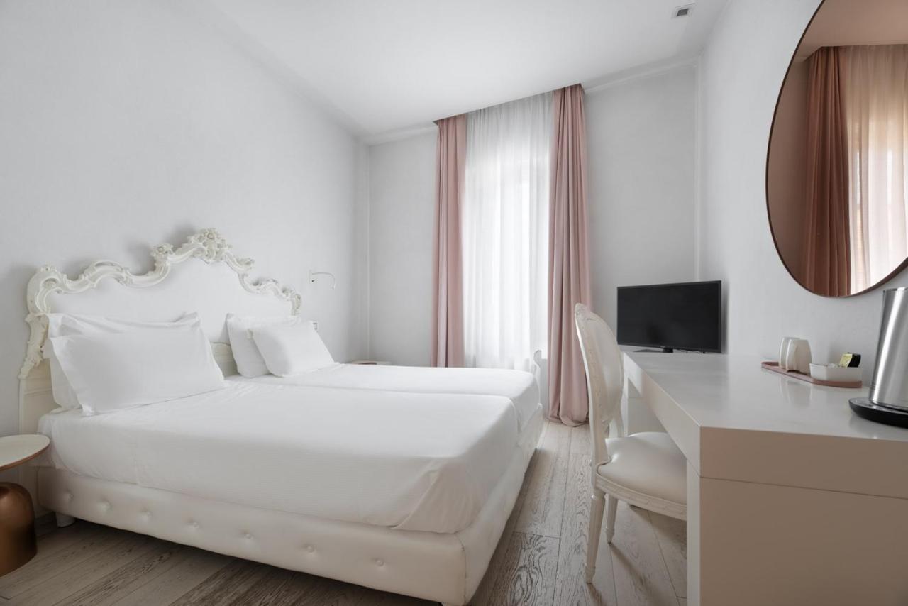 Eurostars Boutique 4* Florencia