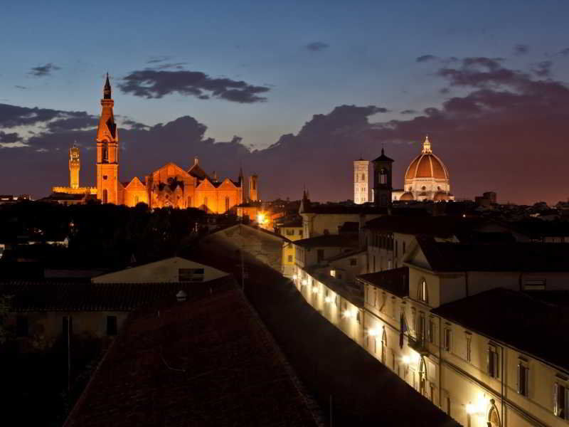 Eurostars Boutique Florencia