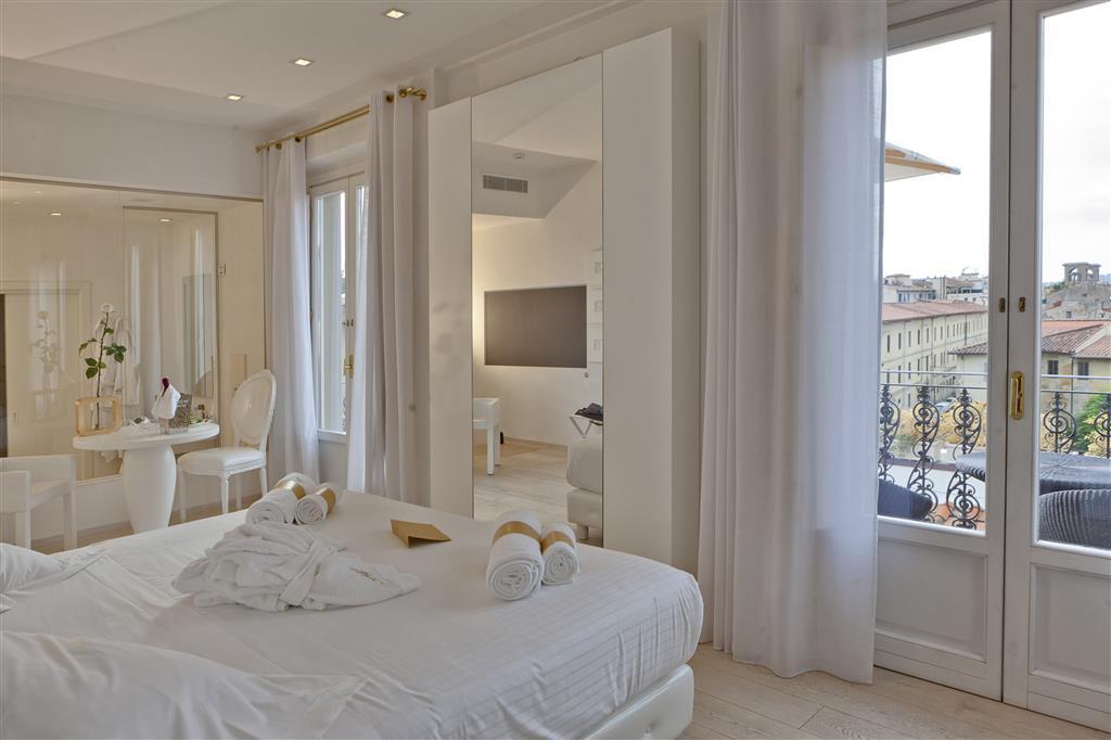 Eurostars Boutique Hotel