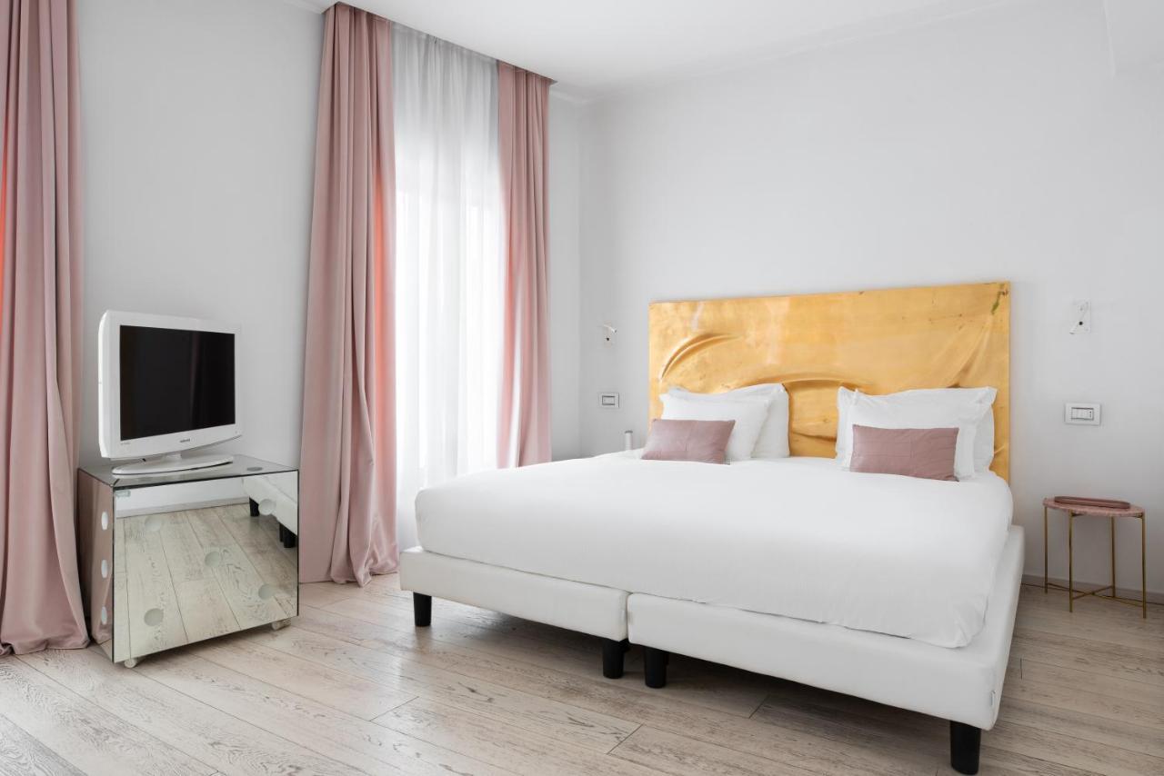 Hotel Eurostars Boutique Florencia