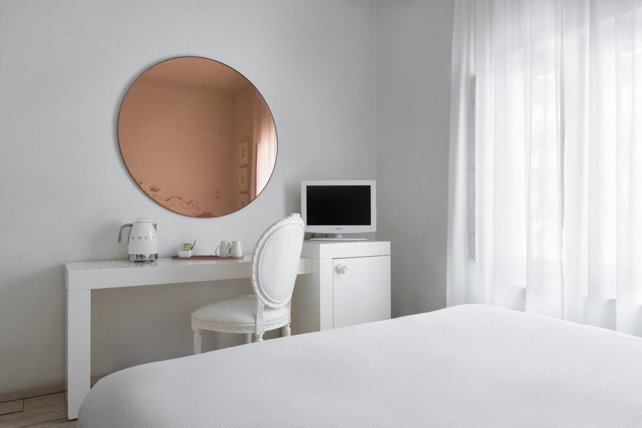 Eurostars Boutique Florencia