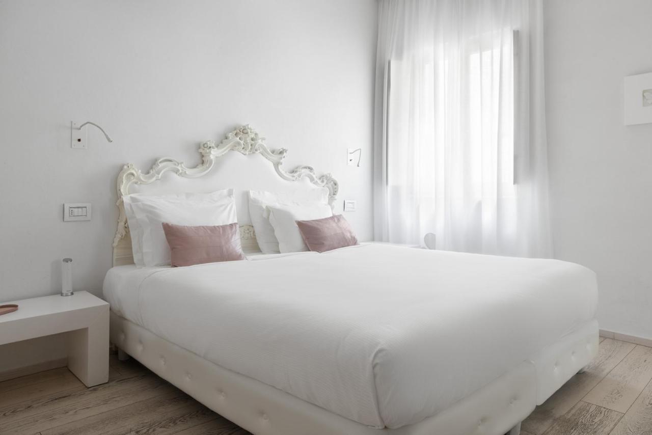Eurostars Boutique Hotel Florencia