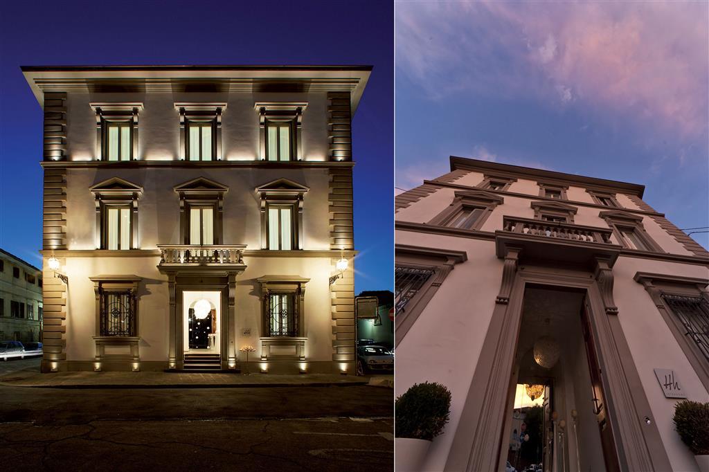 Hotel Eurostars Boutique Florencia