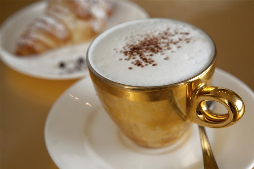 Eurostars Boutique Florencia