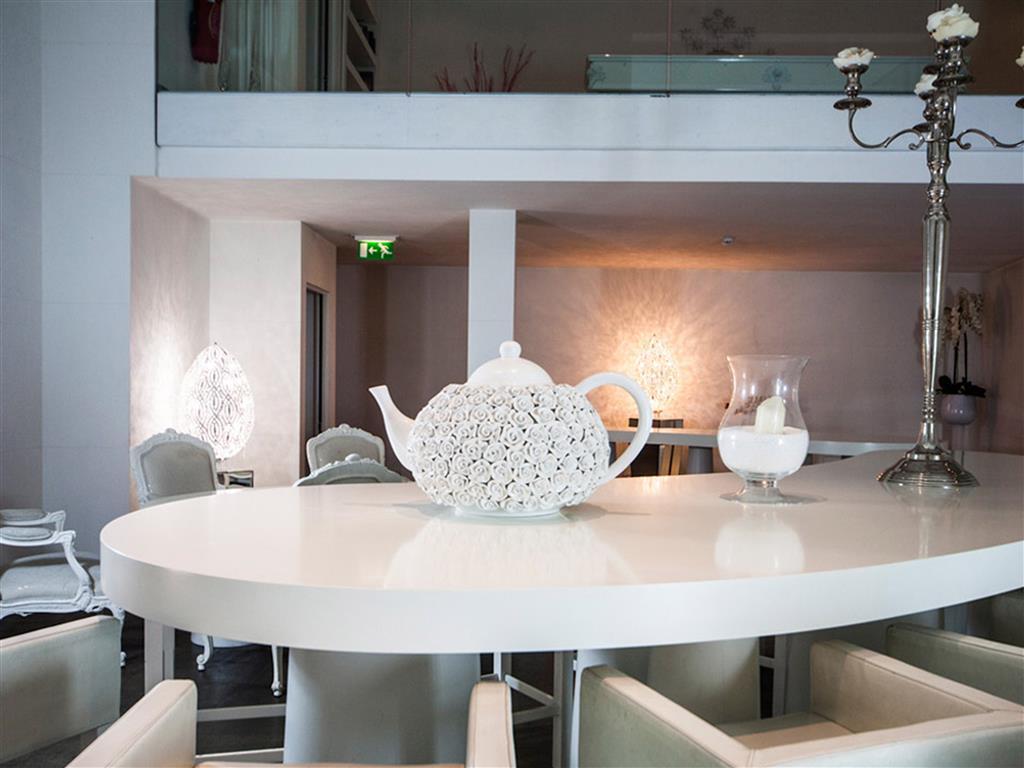 Eurostars Boutique Florencia