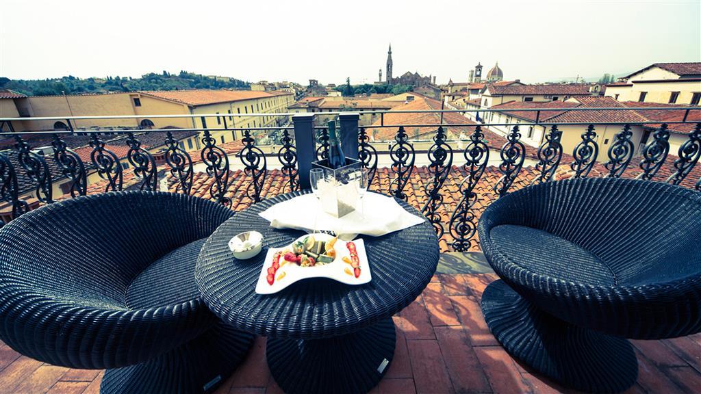 Eurostars Boutique Hotel Florencia