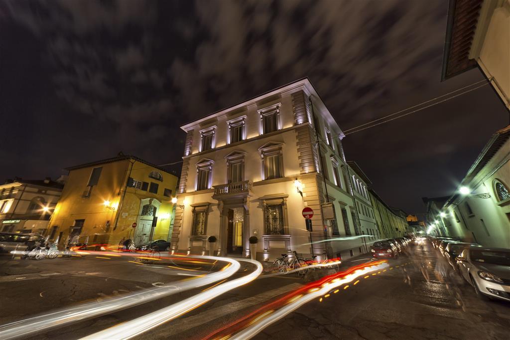 Eurostars Boutique Hotel Florencia