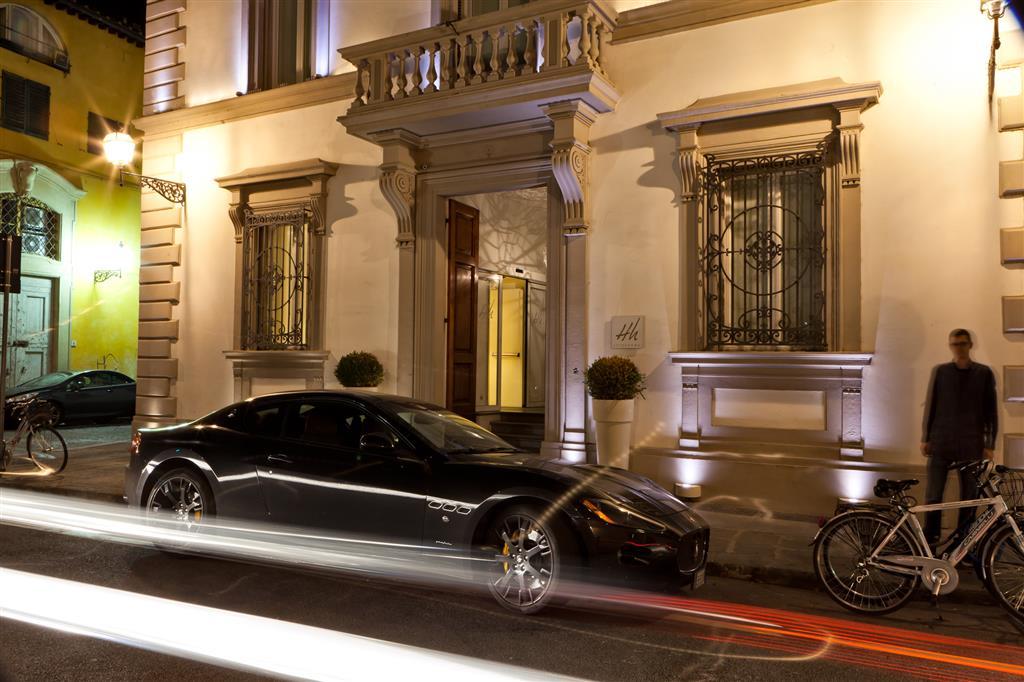 Eurostars Boutique Florencia