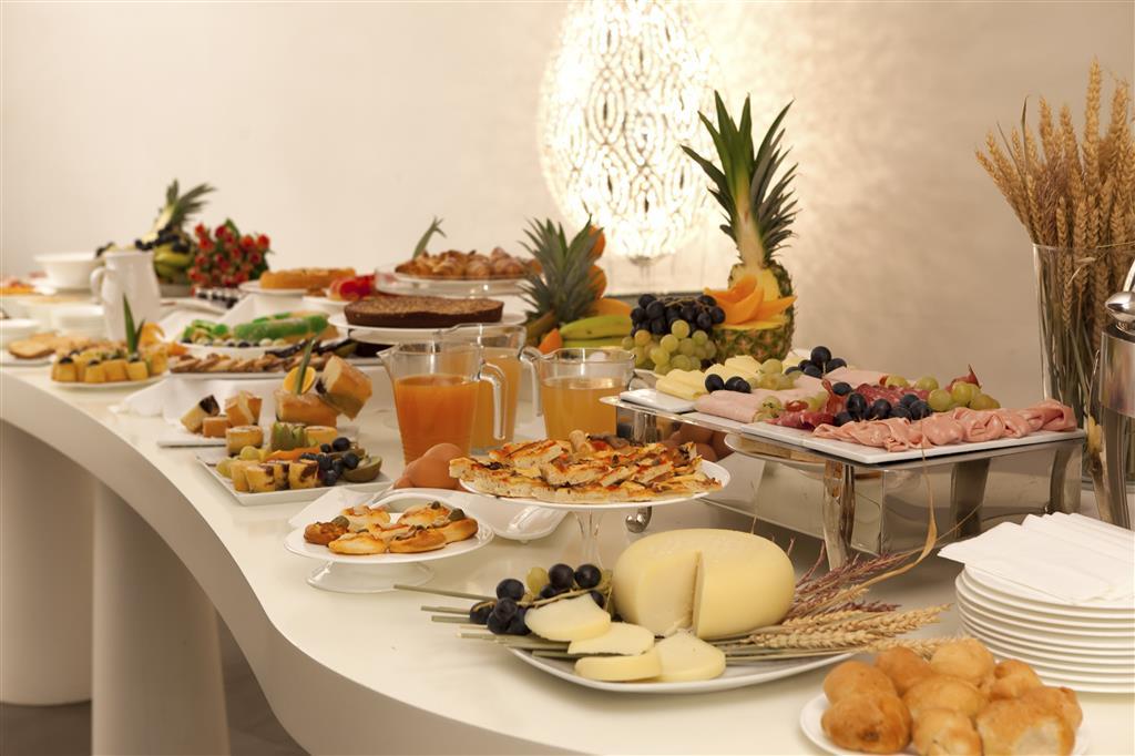 Eurostars Boutique Hotel Florencia