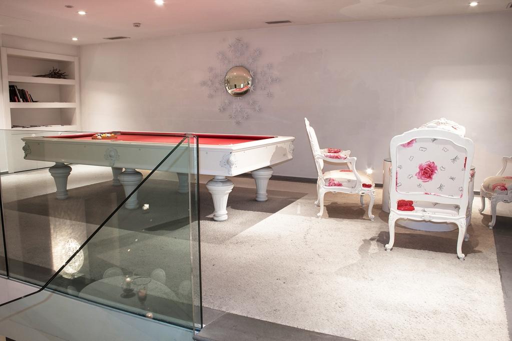 Eurostars Boutique Hotel Florencia