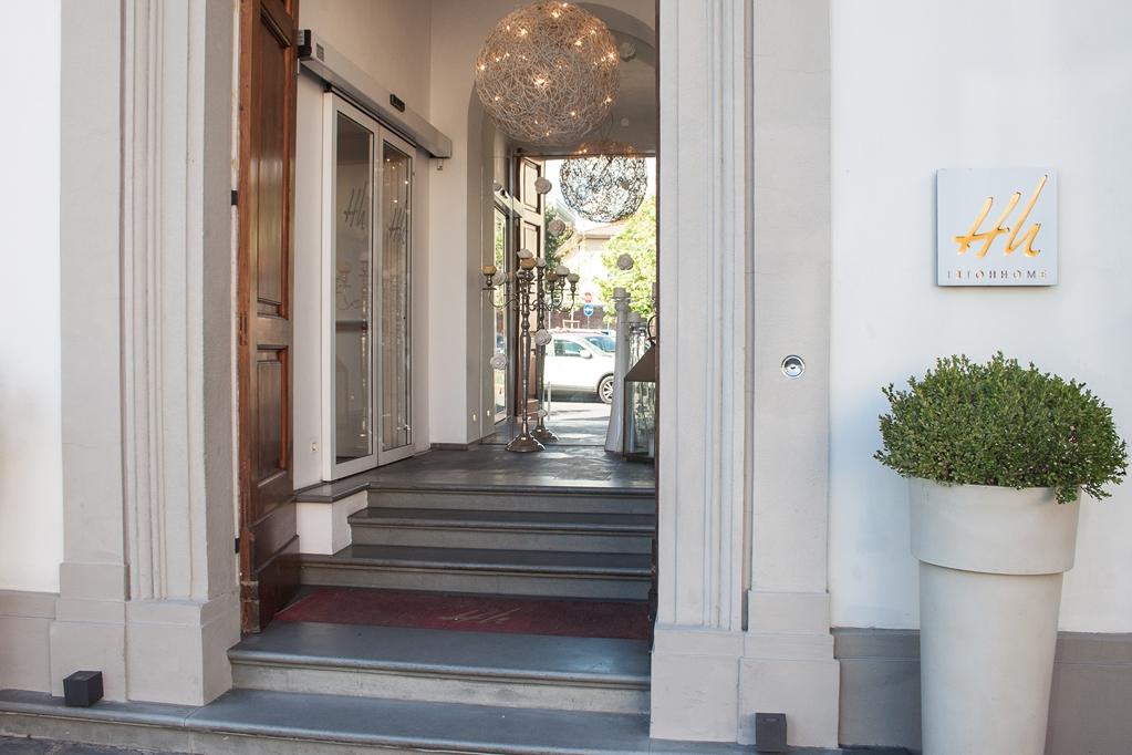 Hotel Eurostars Boutique Florencia