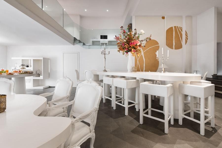 Hotel Eurostars Boutique Florencia