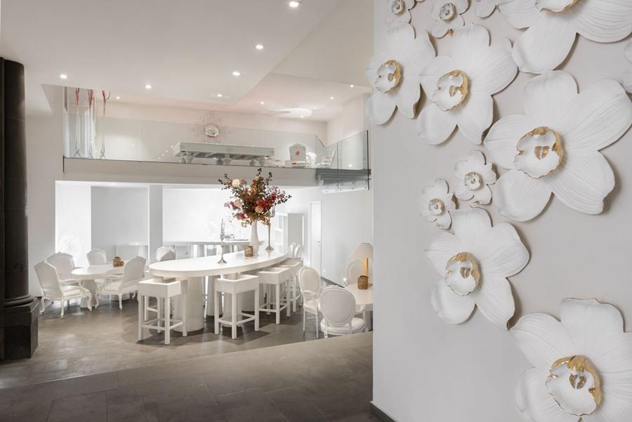 Eurostars Boutique Florencia