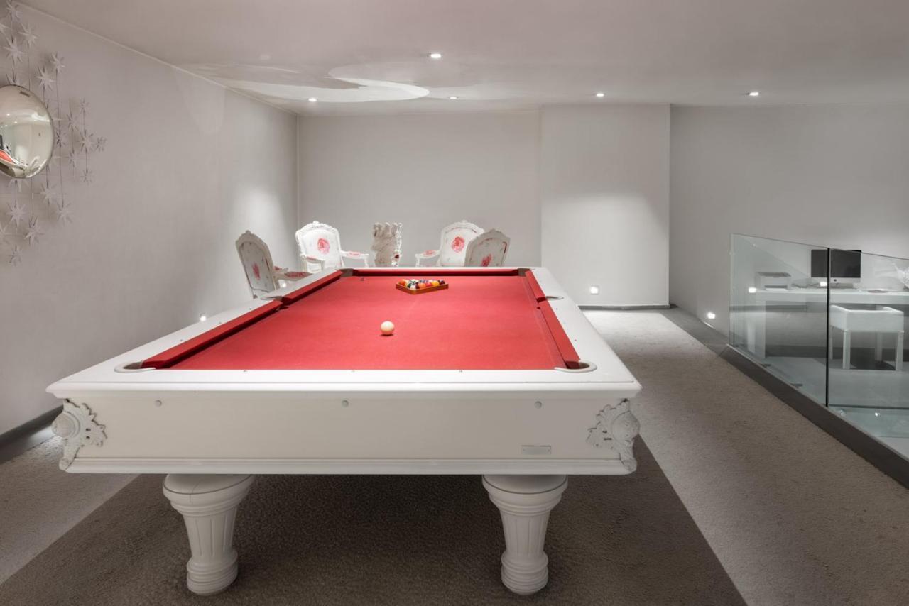 Eurostars Boutique Hotel Florencia