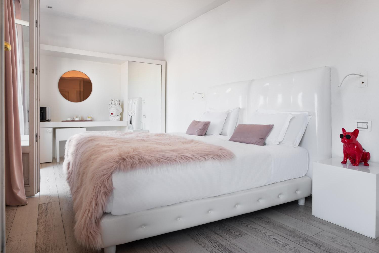 Eurostars Boutique 4* Florencia