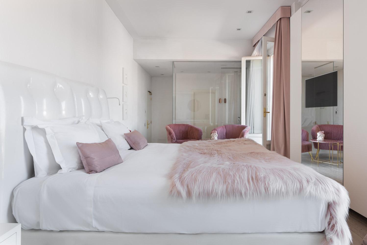 Hotel Eurostars Boutique Florencia
