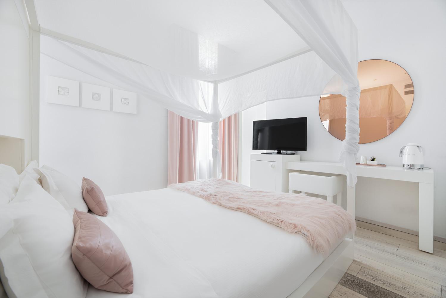 Eurostars Boutique Hotel Florencia