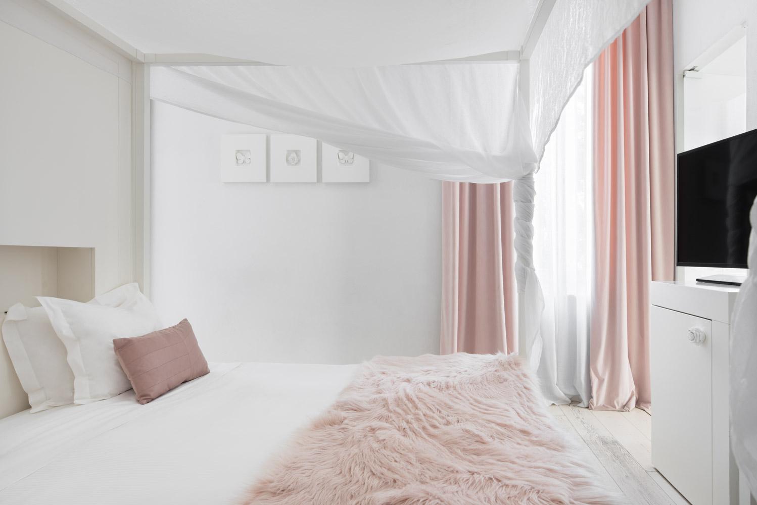 Eurostars Boutique Florencia