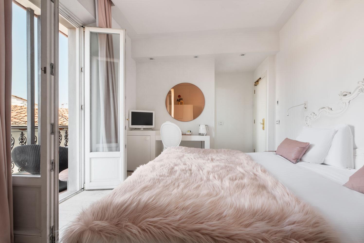 Eurostars Boutique Florencia