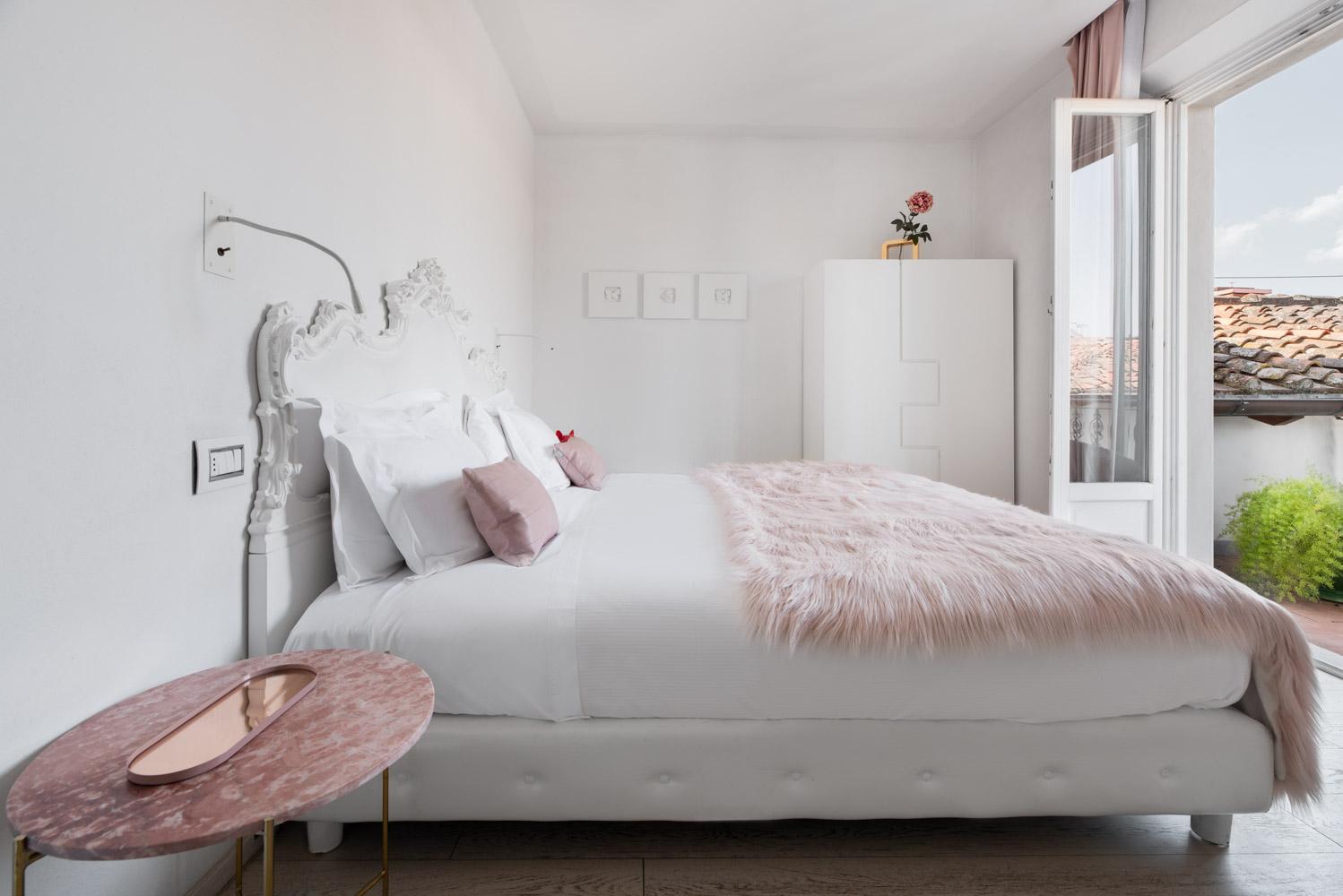 Eurostars Boutique Florencia