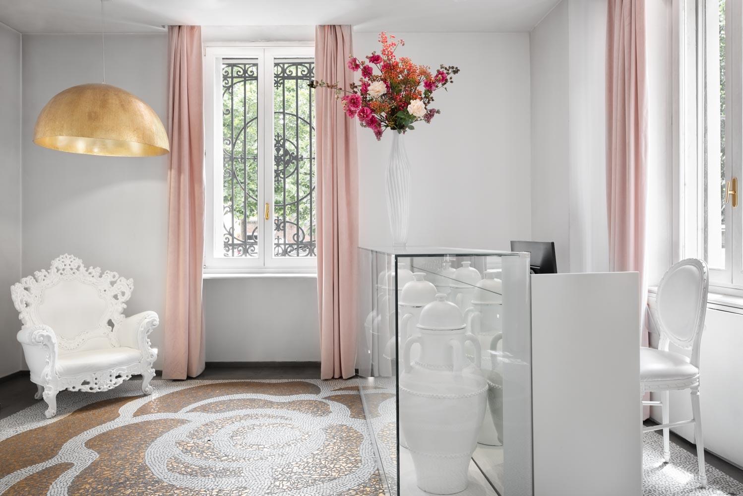 Hotel Eurostars Boutique Florencia