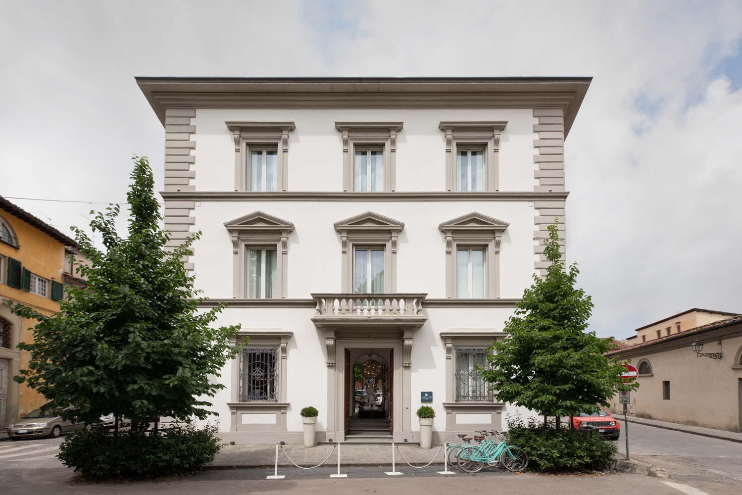 Eurostars Boutique 4* Florencia