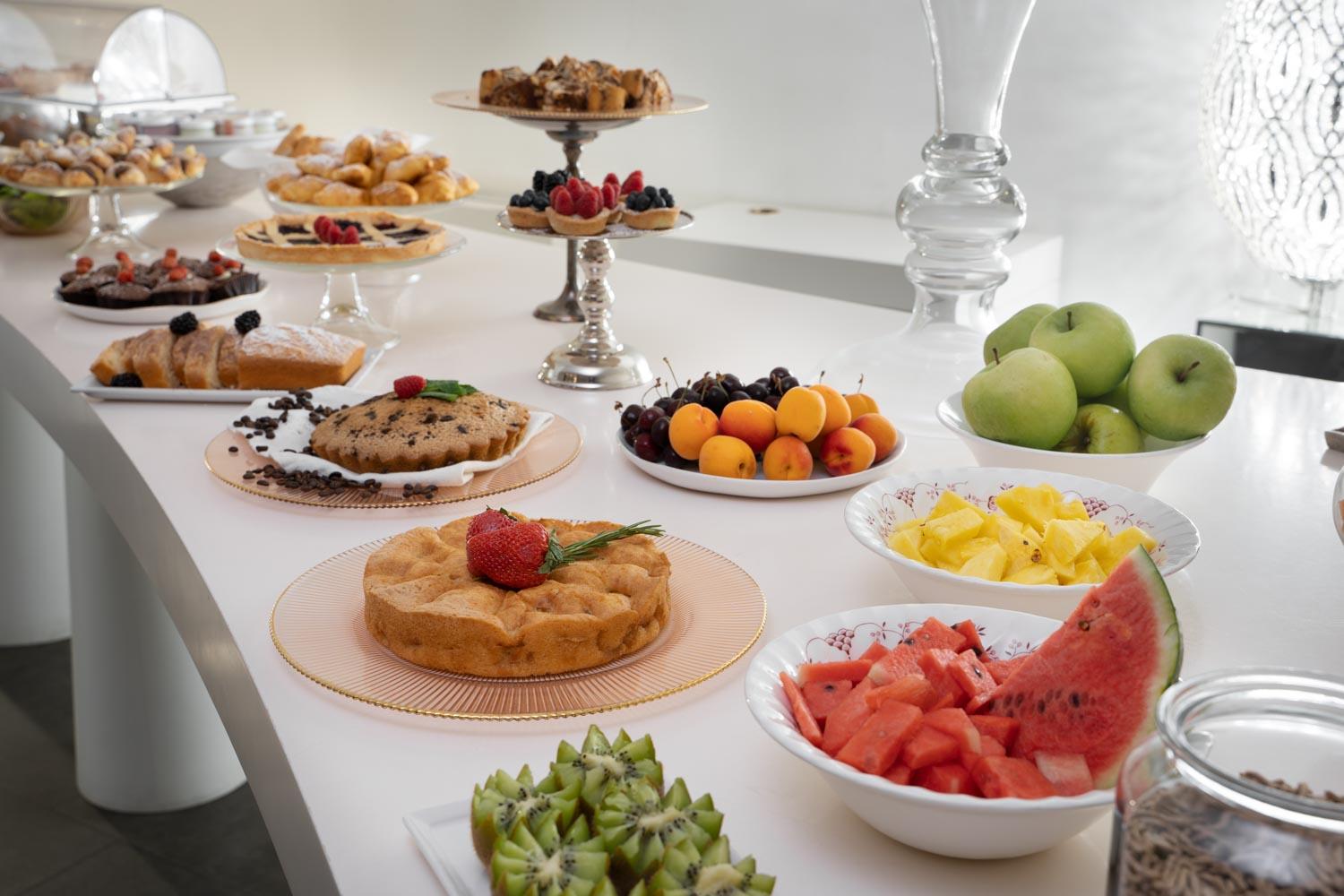 Eurostars Boutique Hotel Florencia
