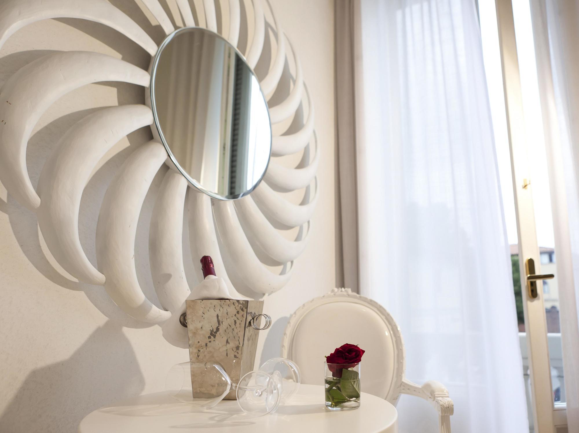 Eurostars Boutique 4* Florencia