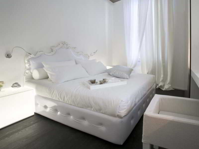Hotel Eurostars Boutique Florencia