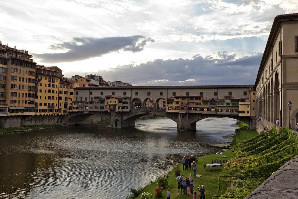 Eurostars Boutique 4* Florencia