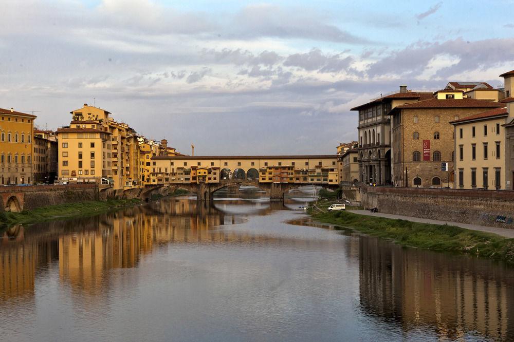 Eurostars Boutique Hotel Florencia