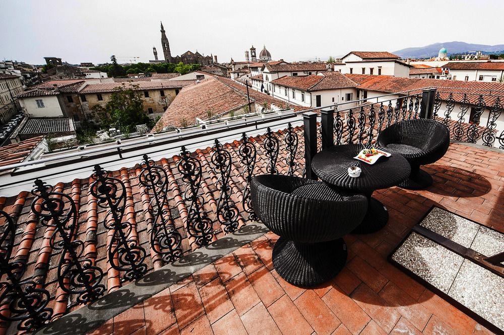 Eurostars Boutique 4* Florencia