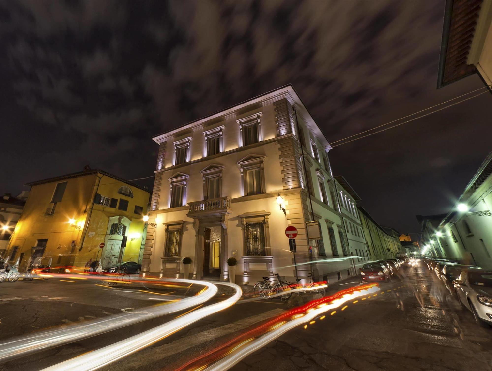 Eurostars Boutique Hotel Florencia
