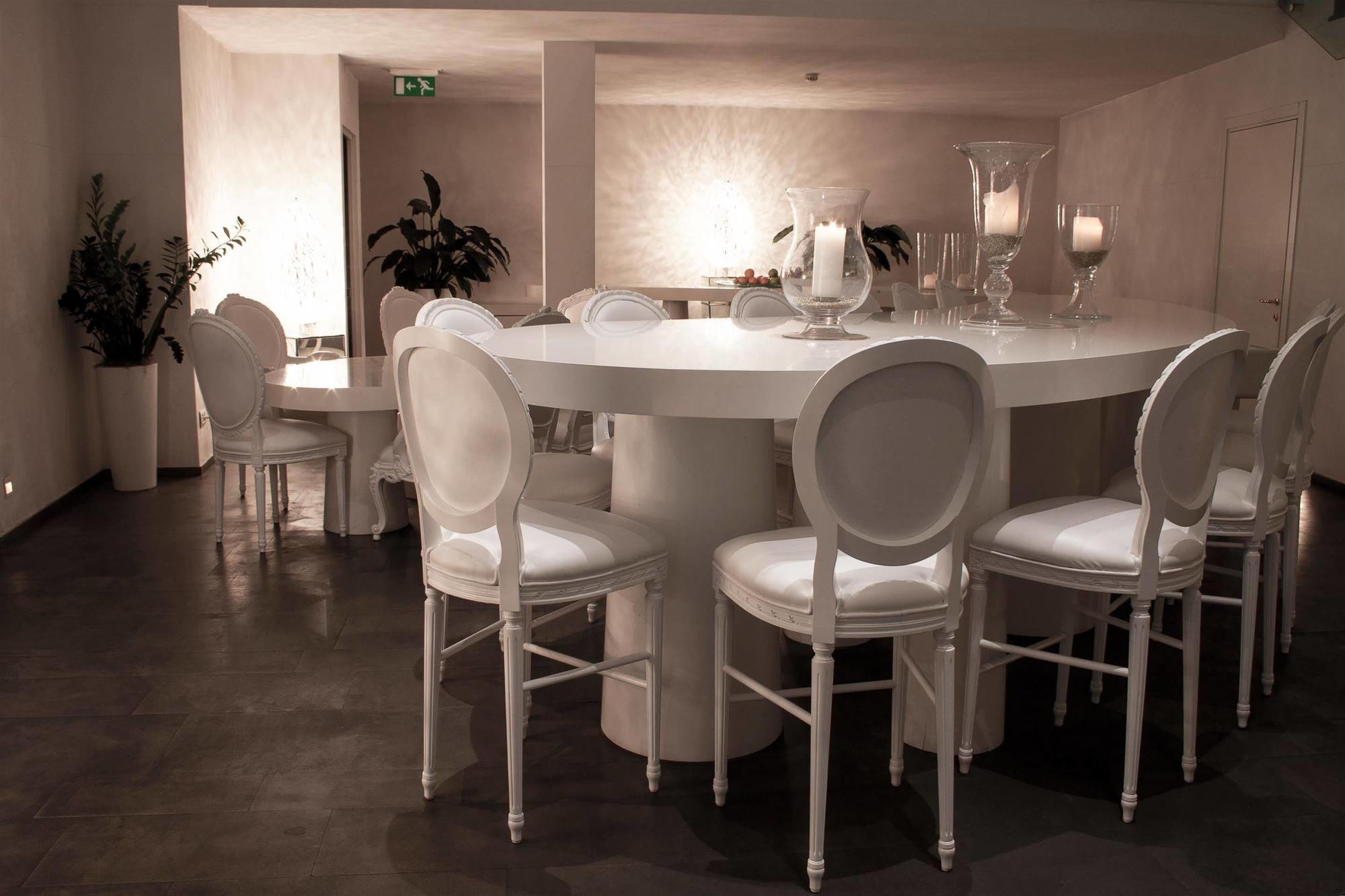 Eurostars Boutique Hotel Florencia